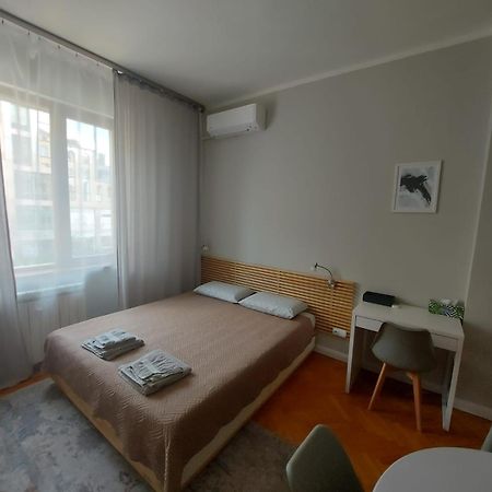 Studio 72 Sofia Exteriör bild