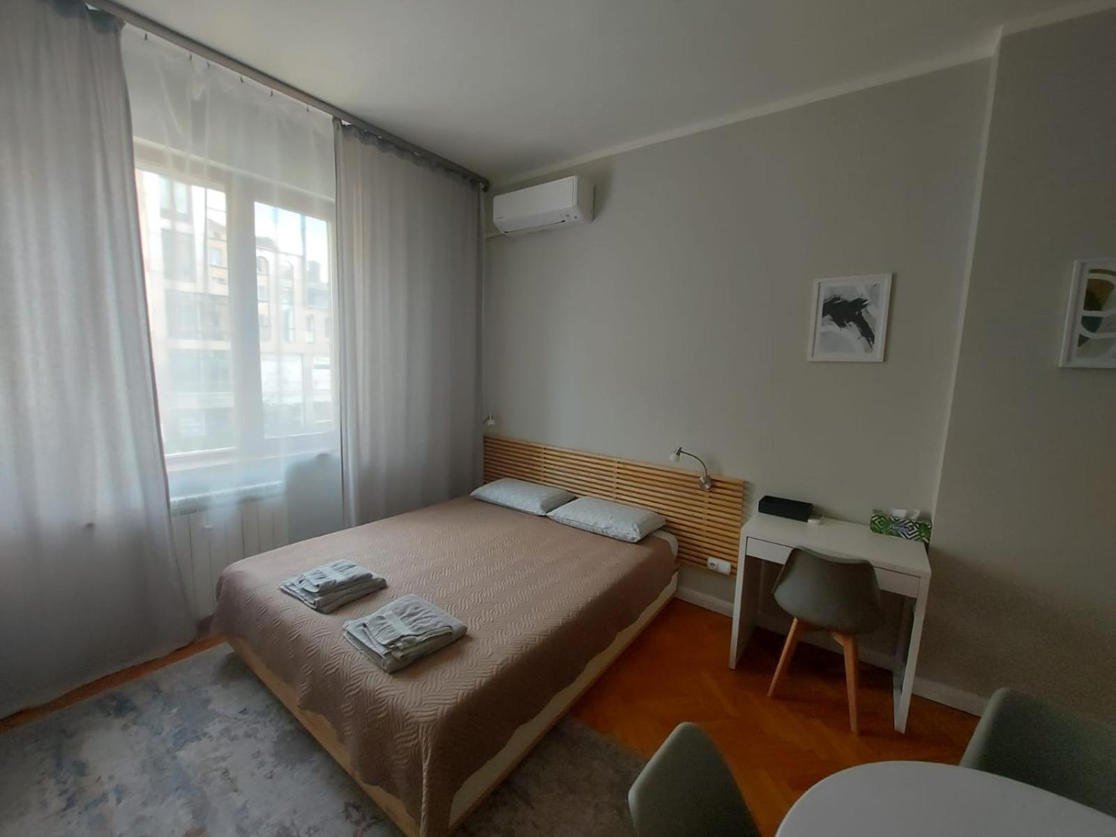 Studio 72 Sofia Exteriör bild