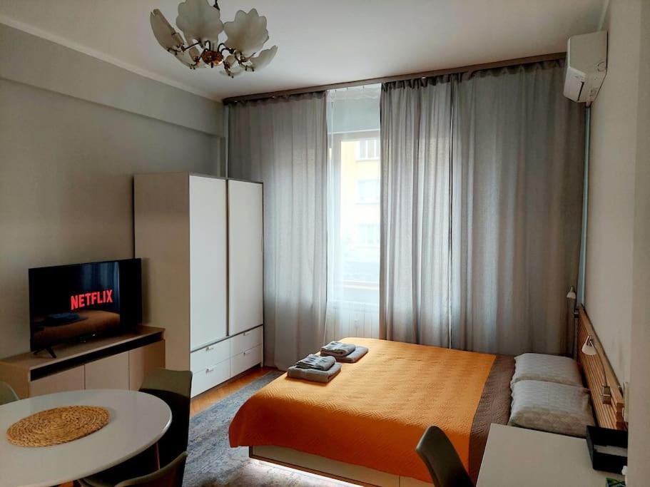 Studio 72 Sofia Exteriör bild