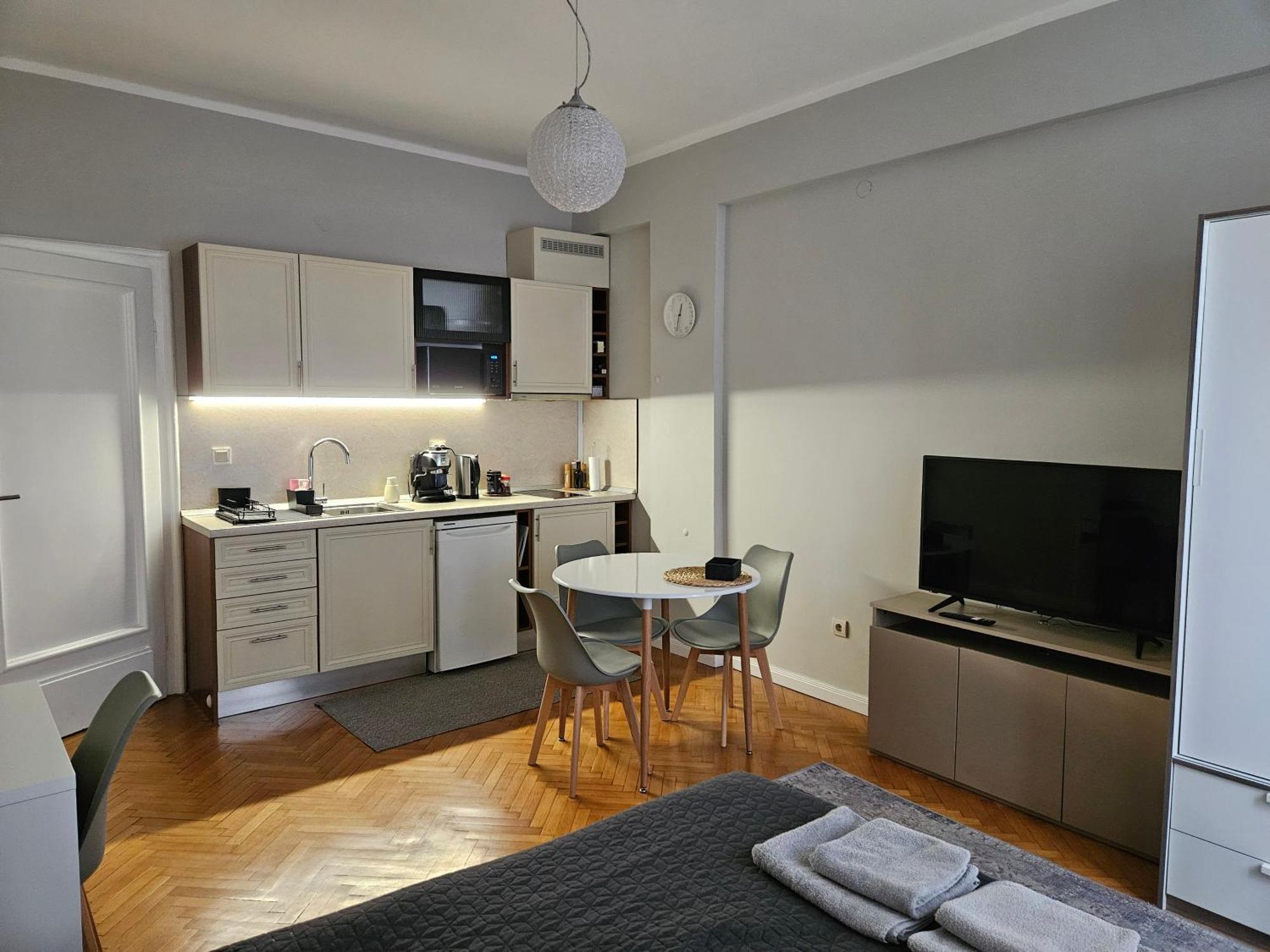 Studio 72 Sofia Exteriör bild